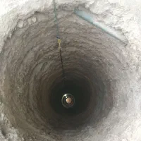 چاه کن حرفه ای|خدمات پیشه و مهارت|خرمآباد, |دیوار