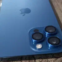 آیفون  12promax  zaa|موبایل|جلفا, |دیوار