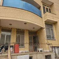 اجاره آپارتمان ۱۰۰ متری ۲ خوابه طبقه ۱ در دارایی
