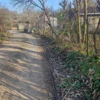 فروش زمین 200متری مسکونی لنگرود اطاقور