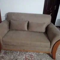 مبل هفت نفره|مبلمان خانگی و میز عسلی|گرگان, |دیوار
