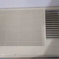 کولر توشیبا تمیز و سالم پایگاه دریایی در خدمتیم