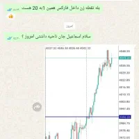 ترید بدون تحلیل چارت|خدمات آموزشی|اصفهان, باغ دریاچه|دیوار
