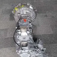 گیربکس تویوتا لندکروز اتاق ۱۰۰، اتاق۲۰۰