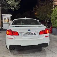 Bmw 528i 2014 تک کلید ابوظبی|خودرو سواری و وانت|شیراز, فرهنگ شهر|دیوار