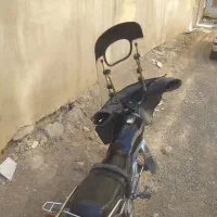 موتور سی جی ال مدل۹۰