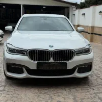 اجاره خودرو BMW 730 Li اجاره آلمانی/رنت خودرو