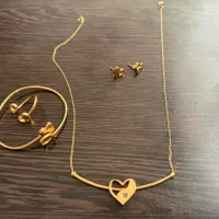 طلای استفاده نشده