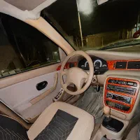 سمند ایکس ۷|خودرو سواری و وانت|پیشوا, |دیوار