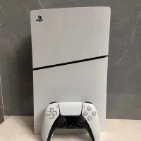 PS5 Slim 1TB