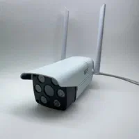 خدمات و تجهیزات دوربین مداربسته و شبکه|دوربین مداربسته|رشت, لاکانی|دیوار