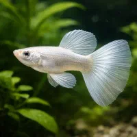 ماهی چانا گوپی پلاتی سوارتیل سیچلایدکالر انجل