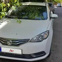 ام جی ۳۶۰ مدل ۹۸ دنده ای