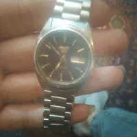 ساعته مچی سیکو ۵