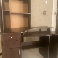 میزتحریروکامپیوتر