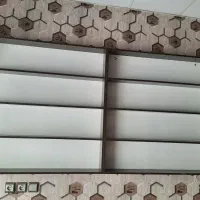 قفسه دیواری