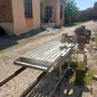 فروش دستگاه اب بر سنگ بری با فارسی بر