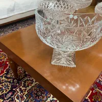 آجیل خوری کریستال