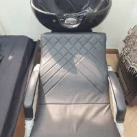 سرشور مبلی آرایشگاه