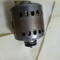 موتور کولر ۷ هزار ۶ هزار مس سوخته تبریز