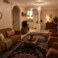 واحد ۶۰ متری (خیابان مخابرات)