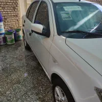 ساینا 97|خودرو سواری و وانت|اهواز, شهرک رزمندگان|دیوار