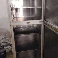 یخچال دودره