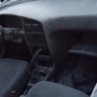 پژو ۴۰۵تصادفی مدل۸۹|خودرو سواری و وانت|دهدشت, |دیوار