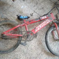 دوچرخه سایز ۲۰