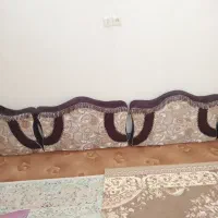پشتی و لوستر|لوستر و چراغ آویز|بوشهر, |دیوار