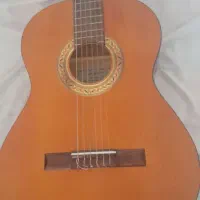 گیتار4/4 خانی p400 فروش فوری