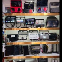 روکش صندلی مانیتورسیستم صوتی تصویری12قسط ماشین|قطعات یدکی و لوازم جانبی|اصفهان, هفتون|دیوار