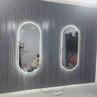 نصب پارکت کفپوش لمینت ماربل شیت قرنیز ترموپنل و...|خدمات پیشه و مهارت|شیراز, میانرود|دیوار