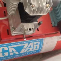 پمپ باد نو تا الان استفاده نشده.|ماشین‌آلات صنعتی|نیشابور, فردوسی جنوبی|دیوار