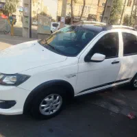 کوییک 1403GXR|خودرو سواری و وانت|باقرشهر, |دیوار