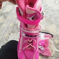 کفش اسکیت مدل مئادین|دوچرخه، اسکیت، اسکوتر|شاهین‌شهر, مسکن مهر|دیوار