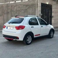 کوییک gxr فول 1403|خودرو سواری و وانت|ماهدشت, |دیوار