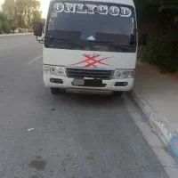 ایسوزه 97 تک برگ سند|خودرو سنگین|کهریزک, |دیوار