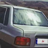 فروش یک دستگاه پراید85