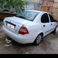 تیبا صندوقدار 97