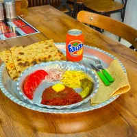 همکار جهت کار در کبابی