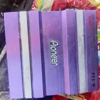 آمپلی دو کانال