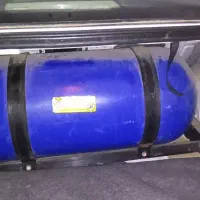 سمند دوگانه مدل 98درحد|خودرو سواری و وانت|گنبد کاووس, |دیوار