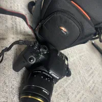 دوربین کنون ۸۰۰D