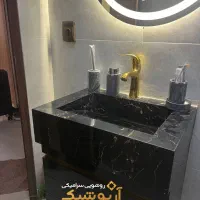 روشویی سرامیکی آریو شیک