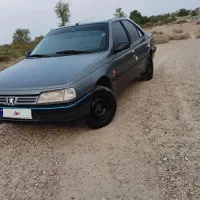 پژو‌405|خودرو سواری و وانت|جاسک, |دیوار