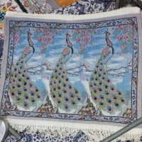 قالیچه دست بافت