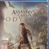 دیسک بازی assassins creed Odyssey