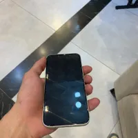 اپل iPhone 13 با حافظهٔ ۱۲۸ گیگابایت|موبایل|رشت, گلسار|دیوار