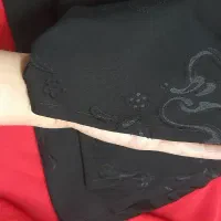چادر مشکی